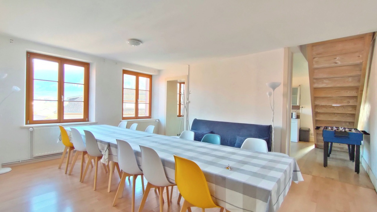 Photo of Others in Bussang