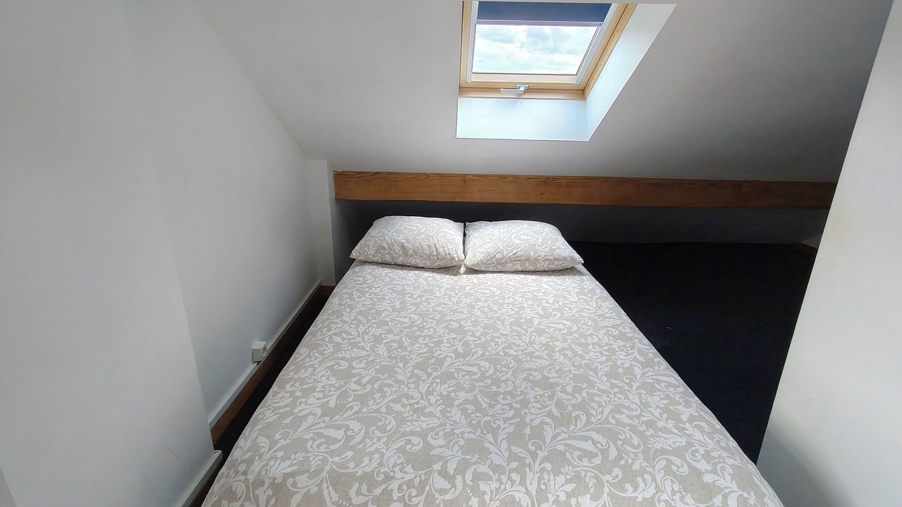 Photo of Bedroom in Bussang