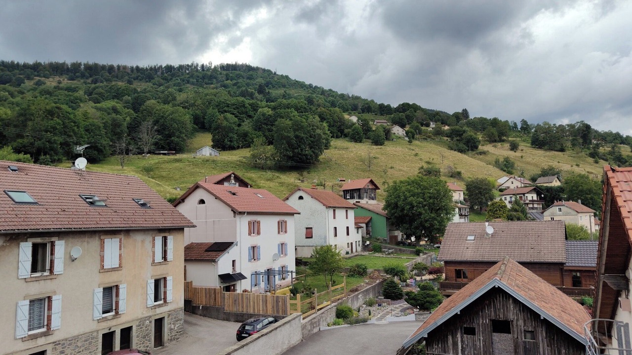 Photo of Outdoor in Bussang