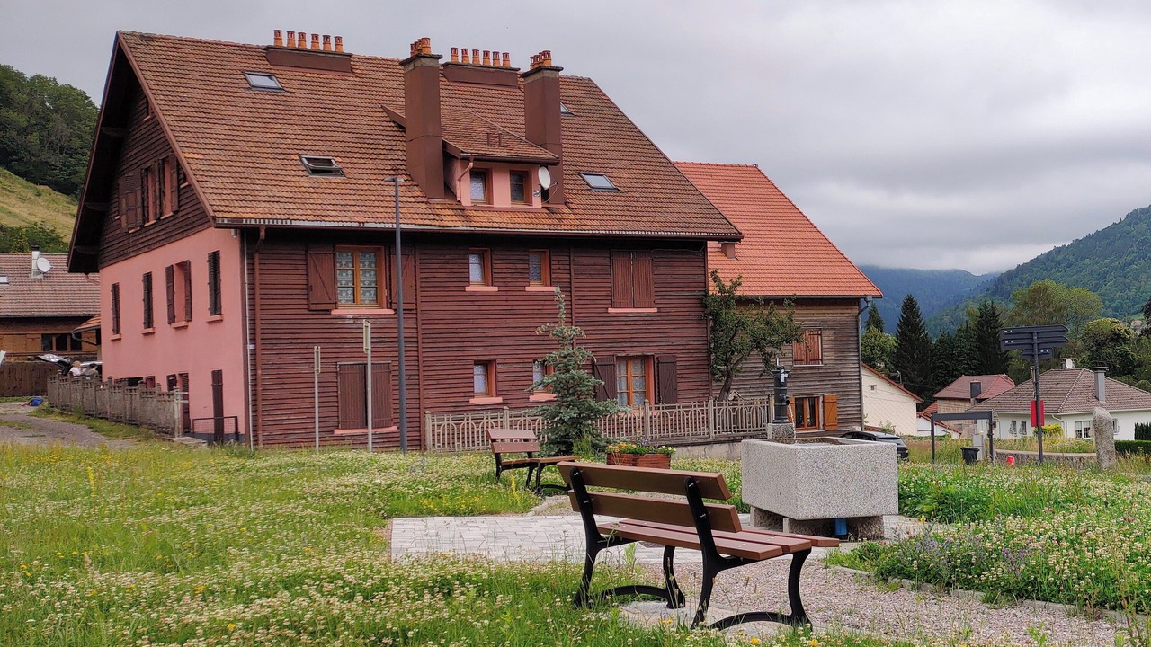 Photo of Outdoor in Bussang