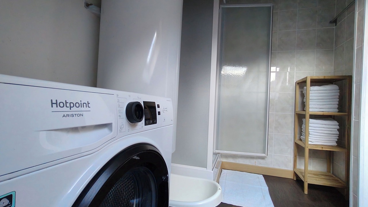 Photo of Bathroom in Bussang