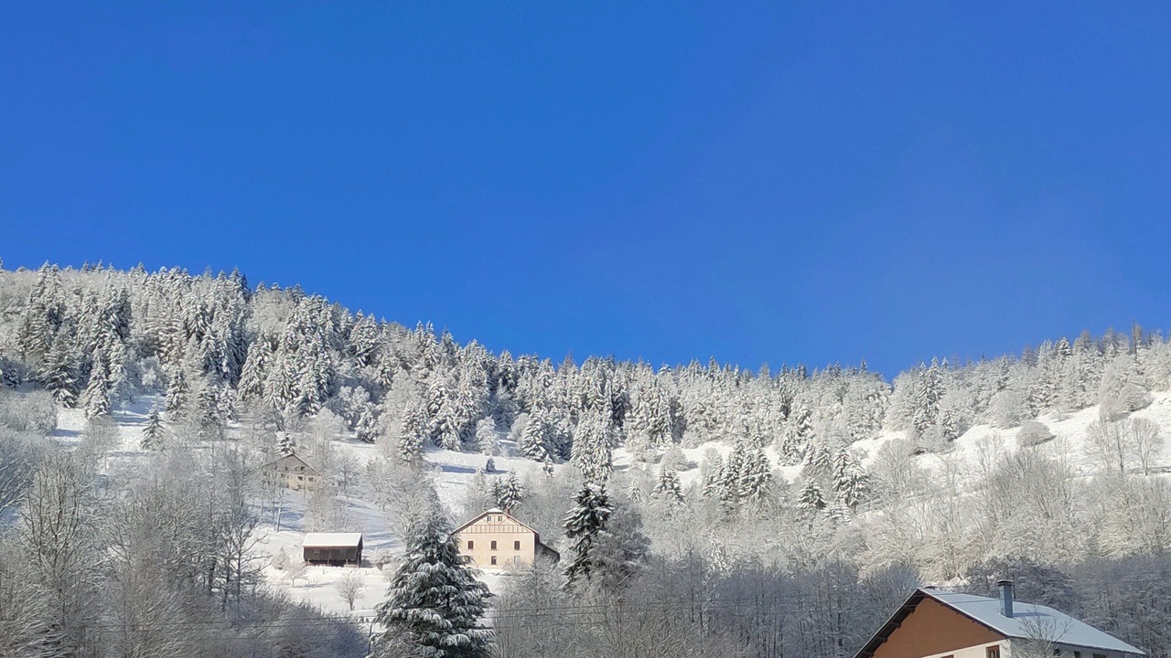 Photo of Outdoor in Bussang