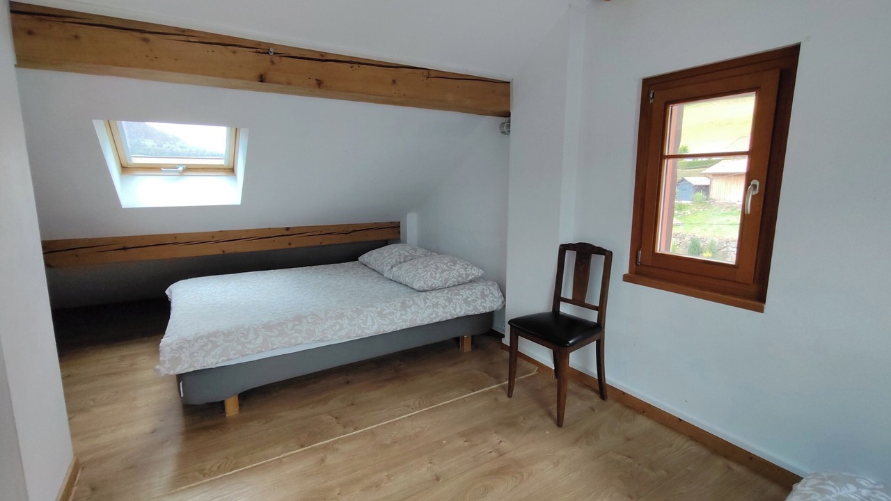 Photo of Bedroom in Bussang