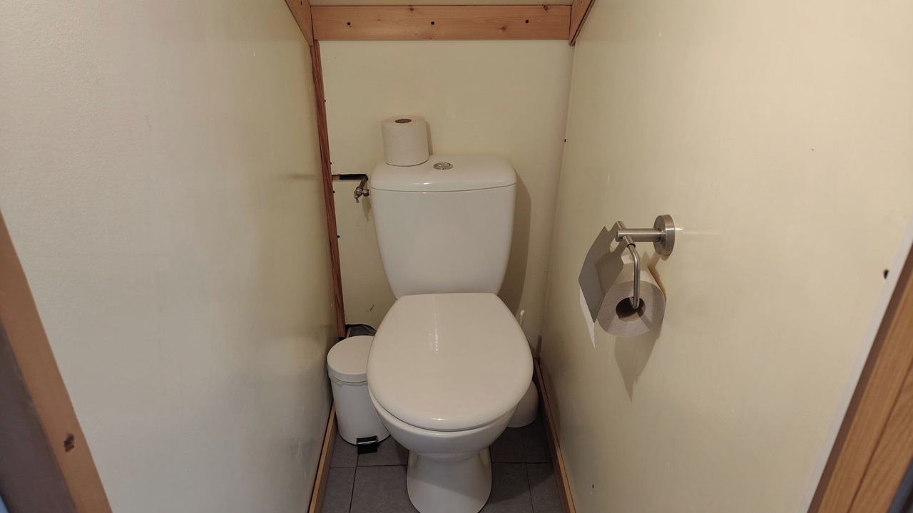 Photo of Bathroom in Bussang