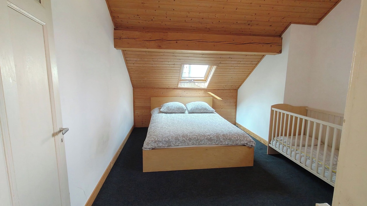 Photo of Bedroom in Bussang