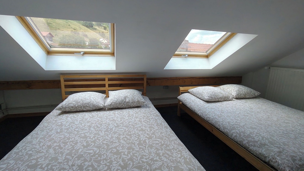 Photo of Bedroom in Bussang