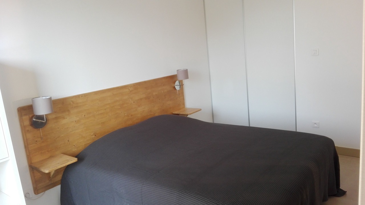 Photo of Bedroom in Bages