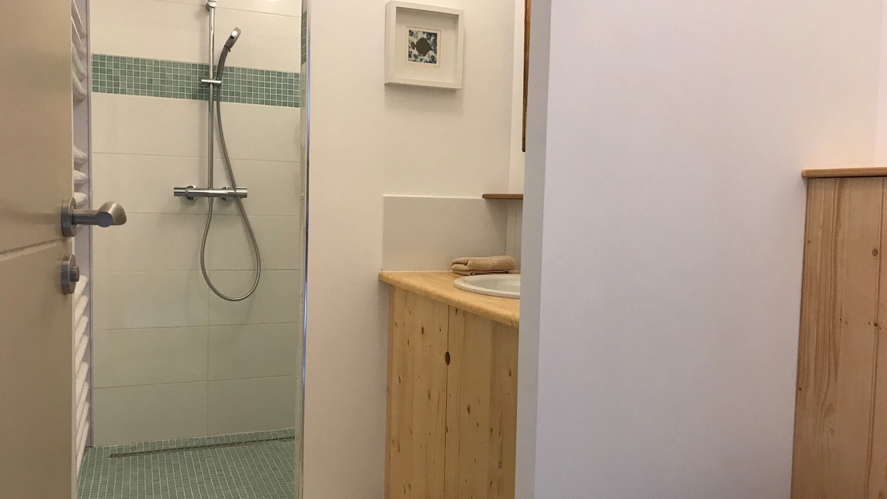 Photo of Bathroom in Bages