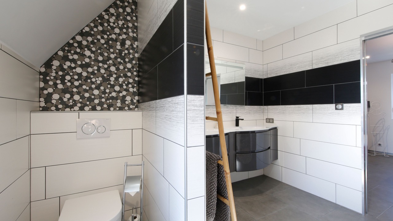 Photo of Bathroom in Sigolsheim