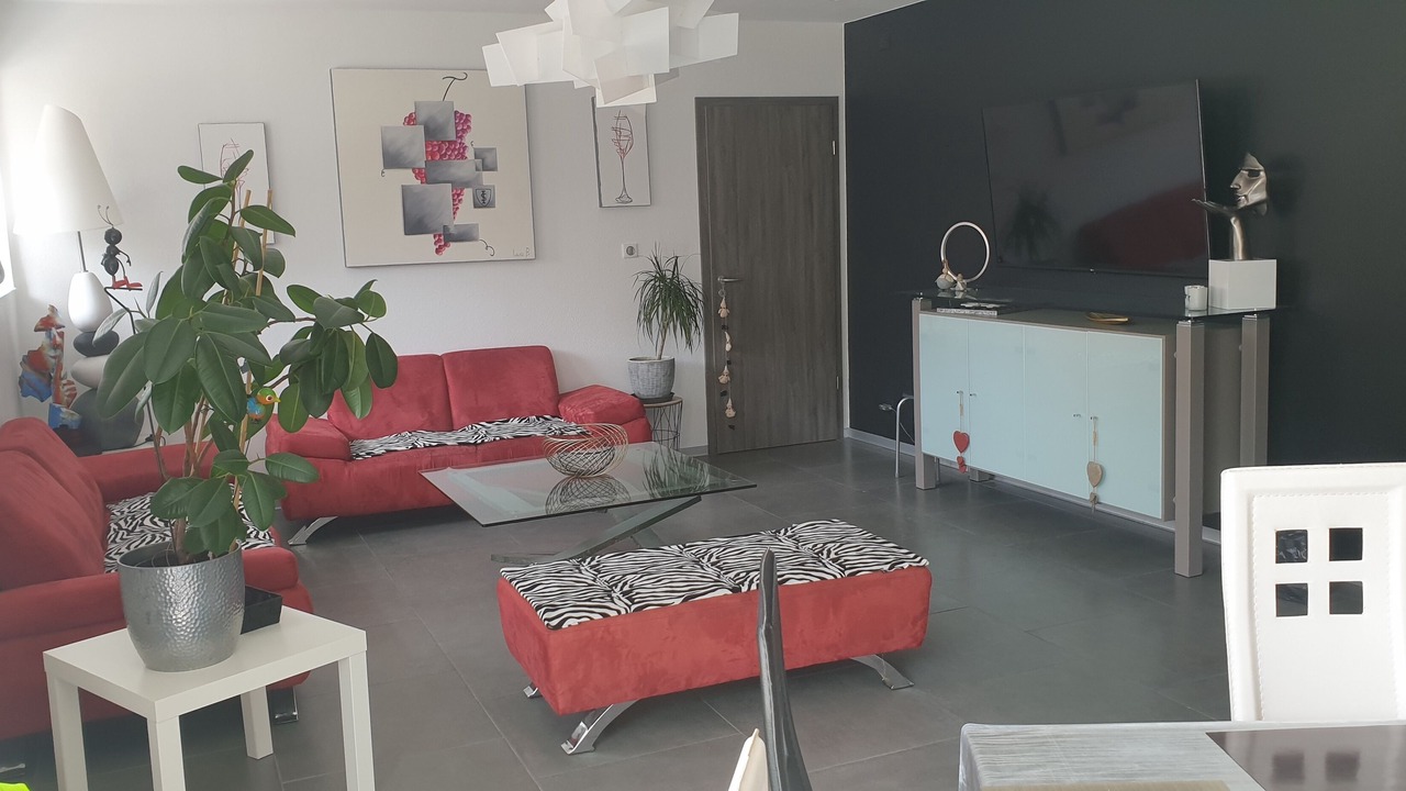 Photo of Livingroom in Sigolsheim