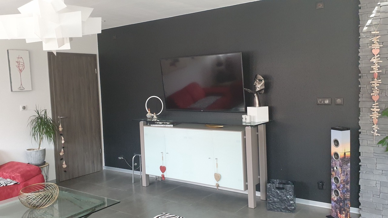 Photo of Livingroom in Sigolsheim