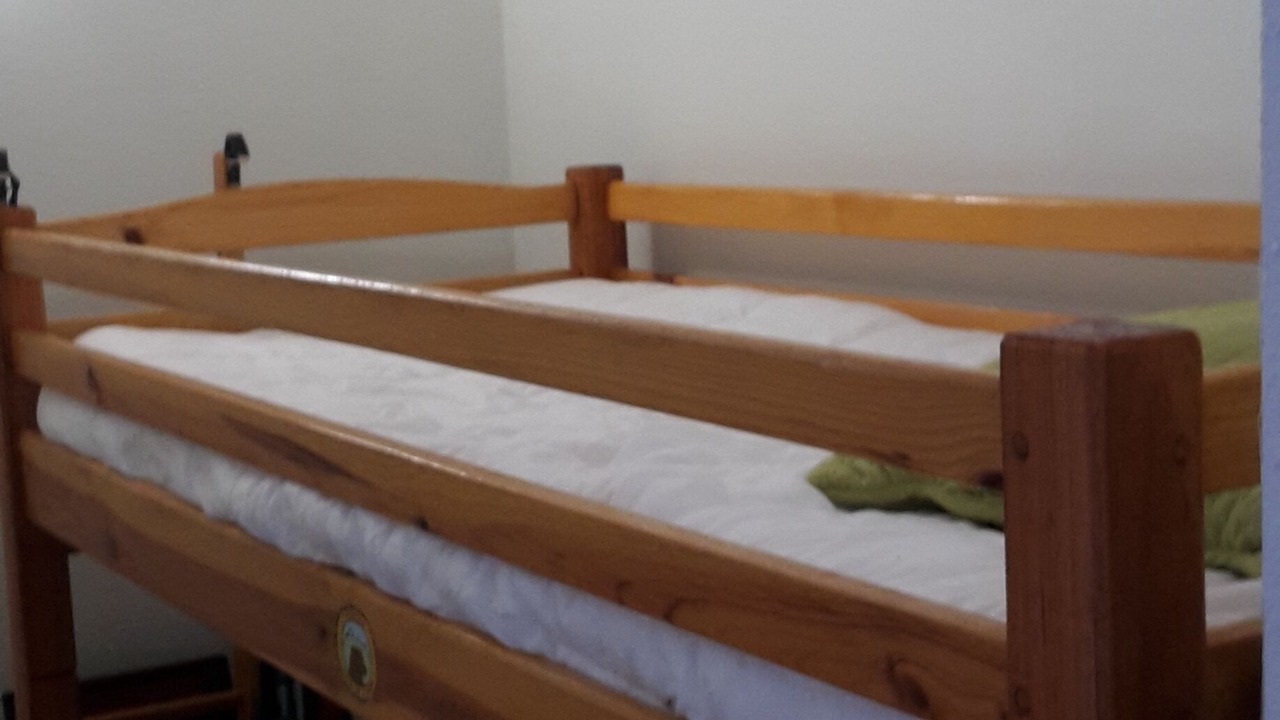 Photo of Bedroom in Cauterets