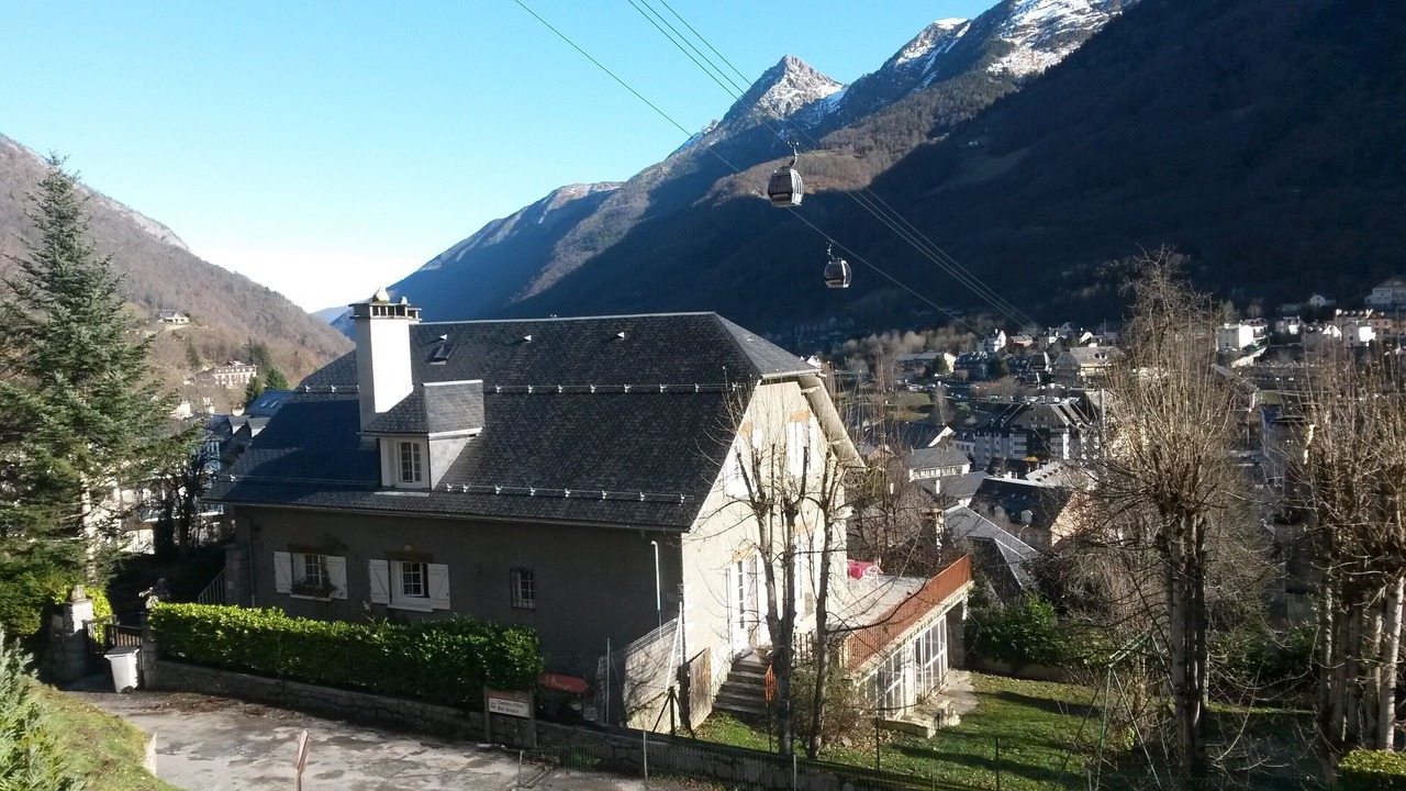 Photo of Outdoor in Cauterets