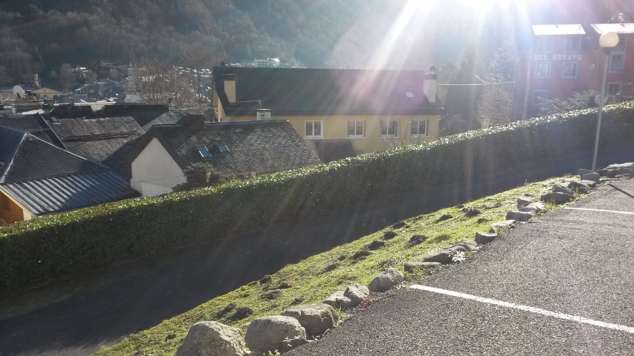 Photo of Outdoor in Cauterets