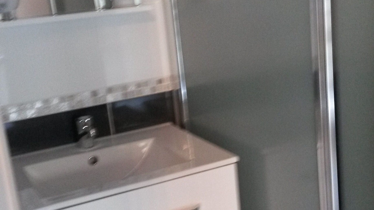 Photo of Bathroom in Cauterets