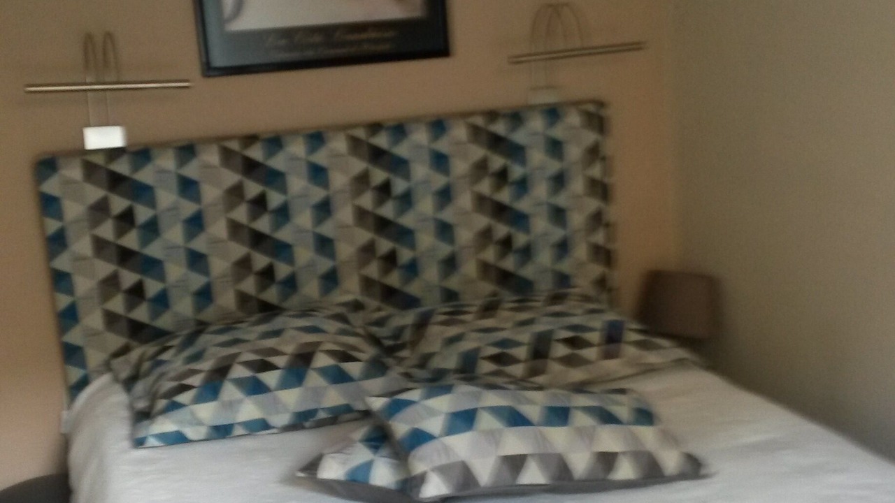 Photo of Bedroom in Cauterets