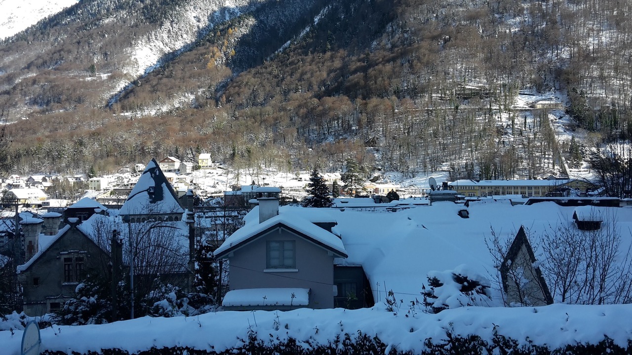 Photo of Outdoor in Cauterets