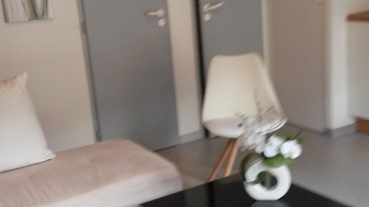 Photo of Livingroom in Cauterets