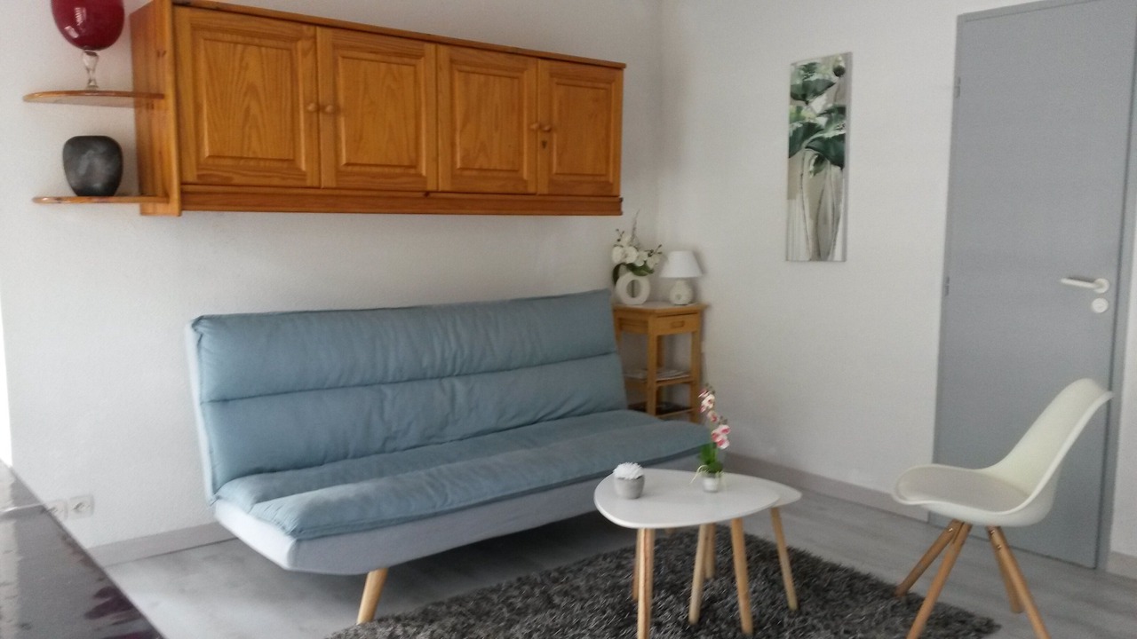 Photo of Livingroom in Cauterets