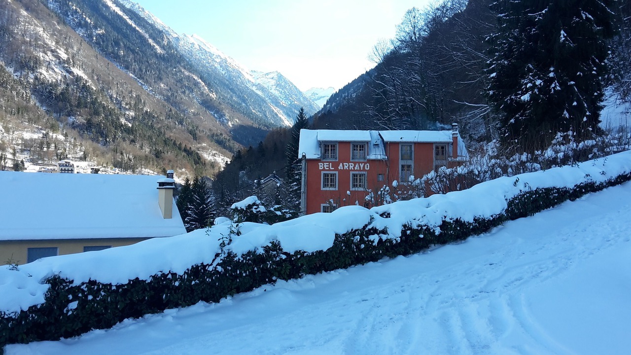 Photo of Outdoor in Cauterets