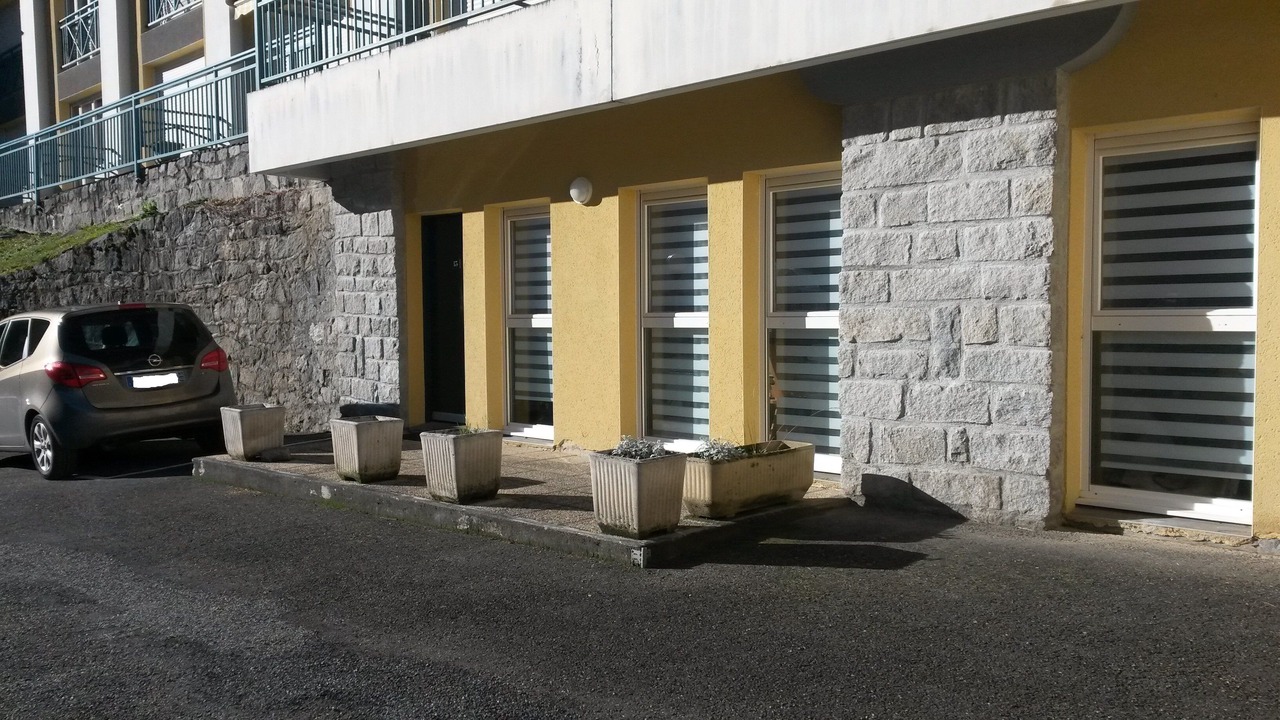 Photo of Outdoor in Cauterets