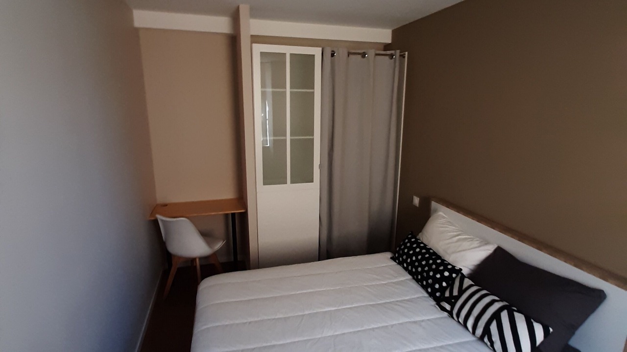 Photo of Bedroom in Bourg-Saint-Andeol