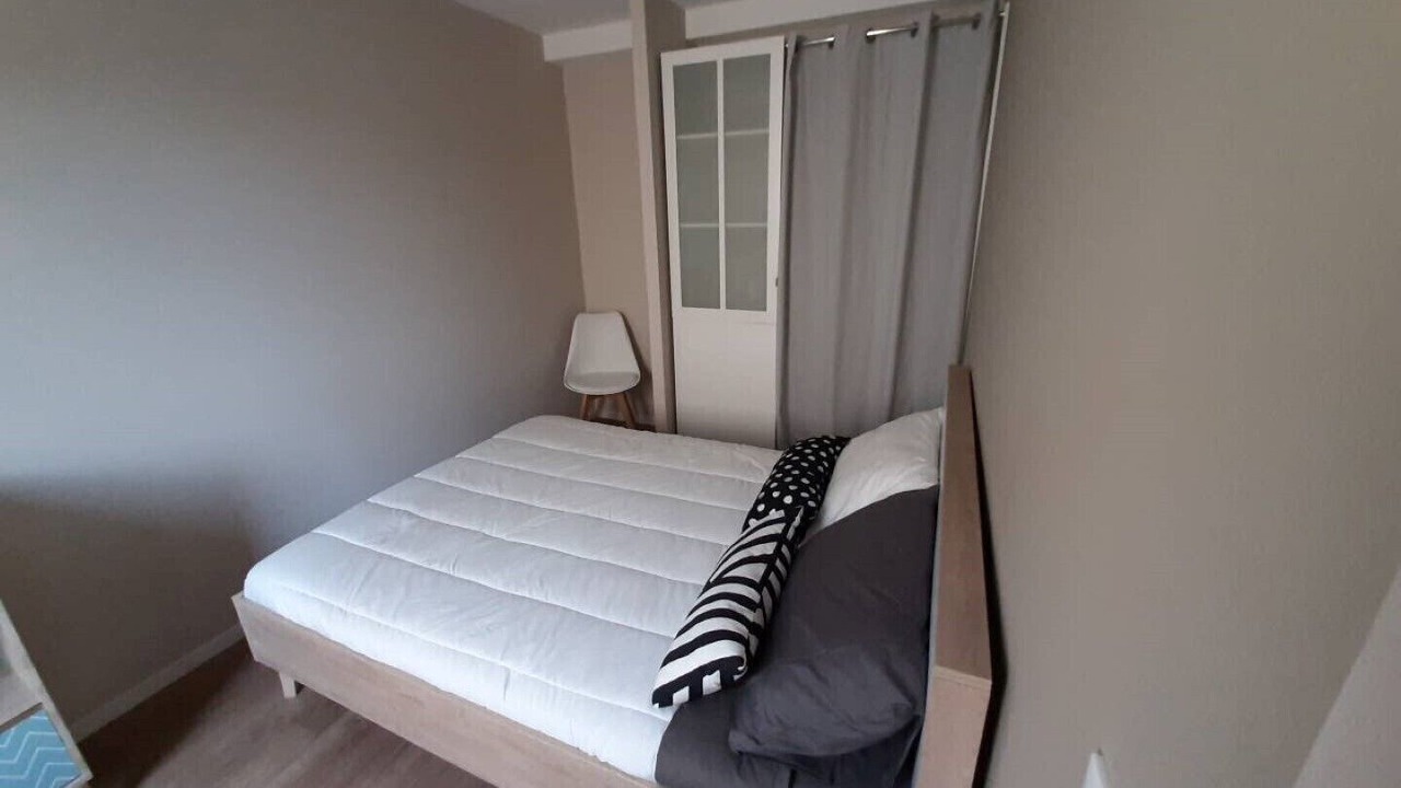 Photo of Bedroom in Bourg-Saint-Andeol