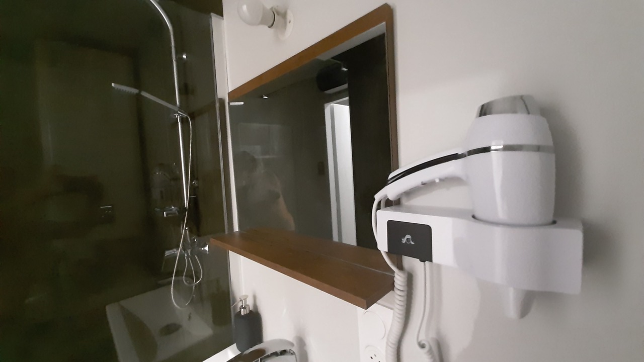 Photo of Bathroom in Bourg-Saint-Andeol