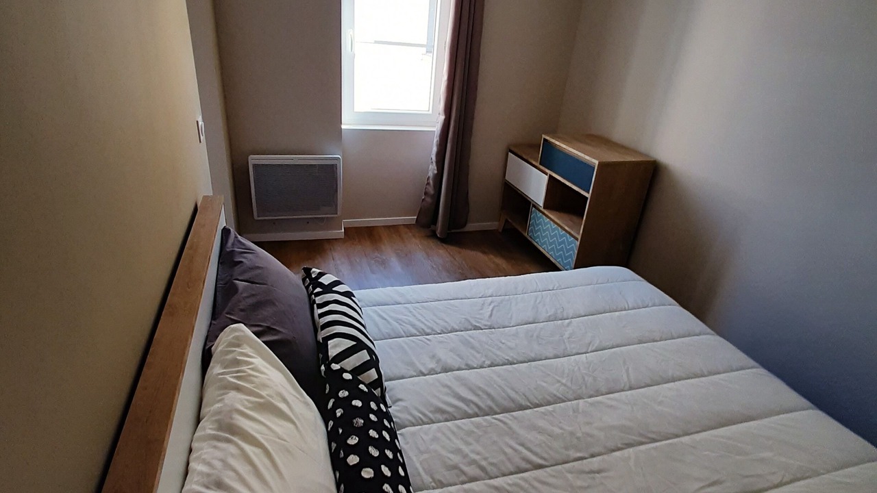 Photo of Bedroom in Bourg-Saint-Andeol