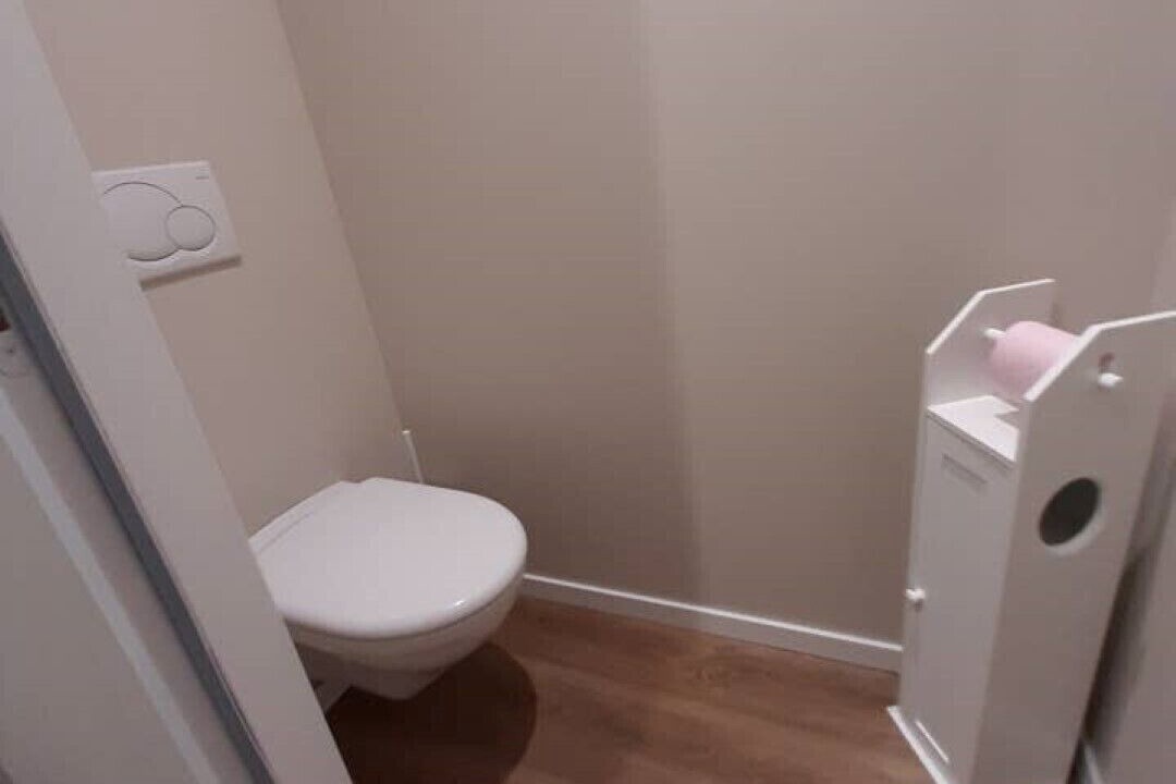 Photo of Bathroom in Bourg-Saint-Andeol