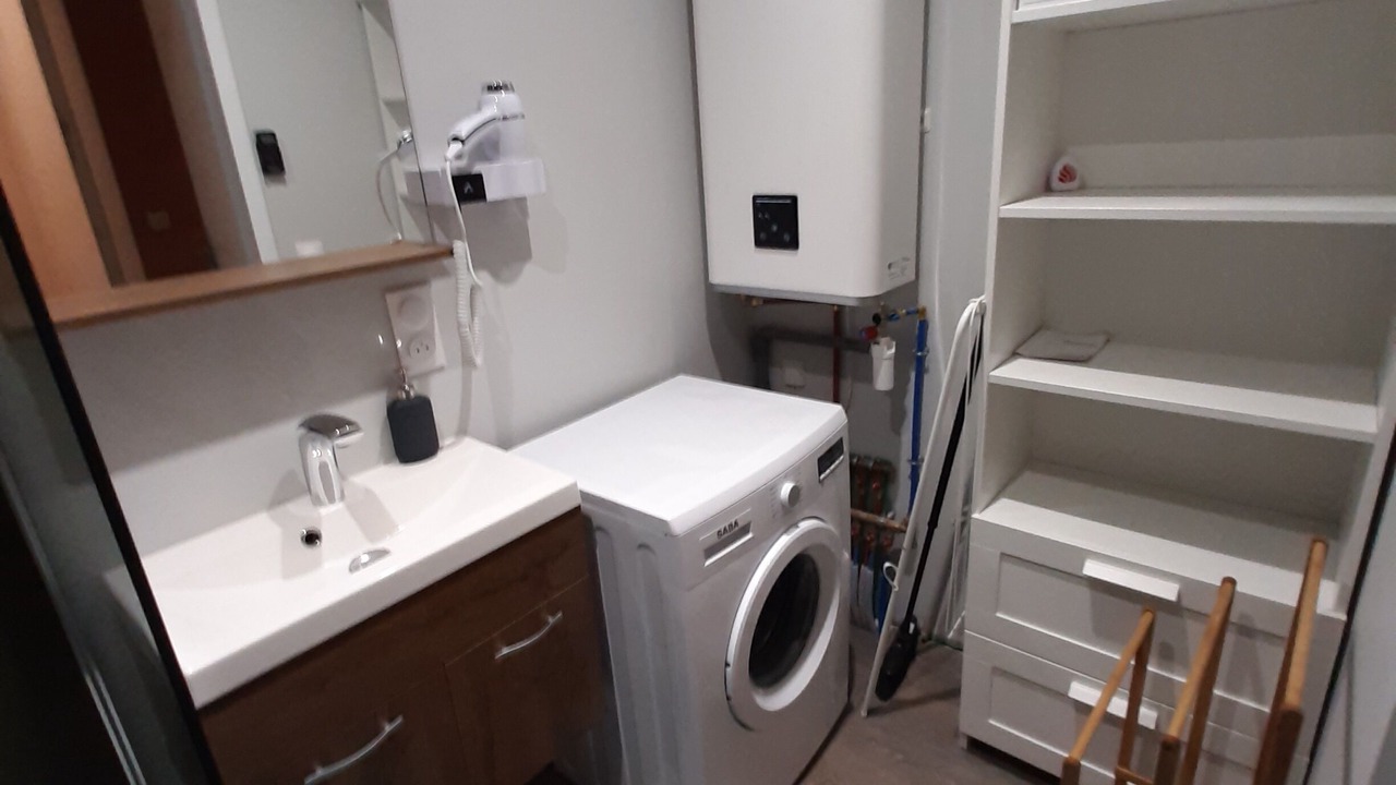 Photo of Bathroom in Bourg-Saint-Andeol