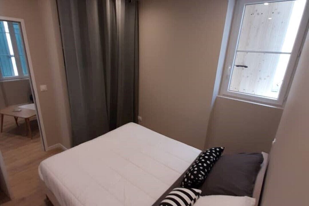 Photo of Bedroom in Bourg-Saint-Andeol