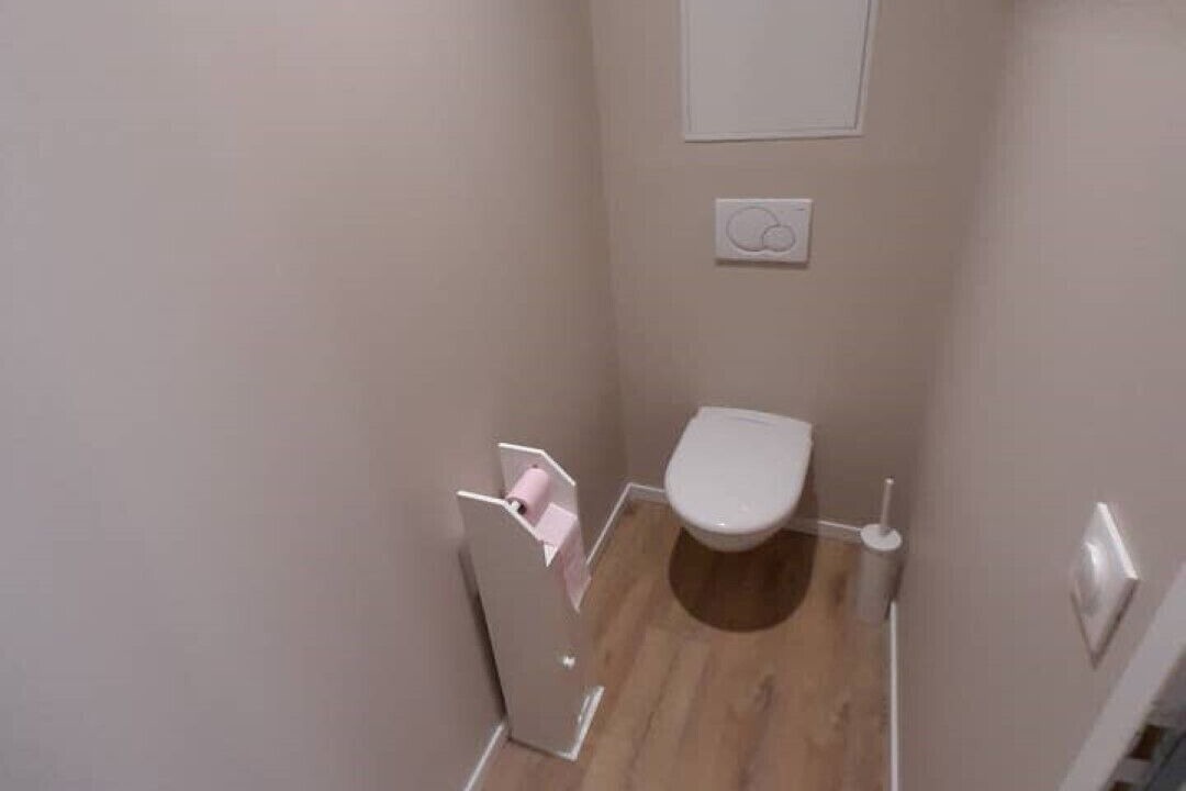 Photo of Bathroom in Bourg-Saint-Andeol