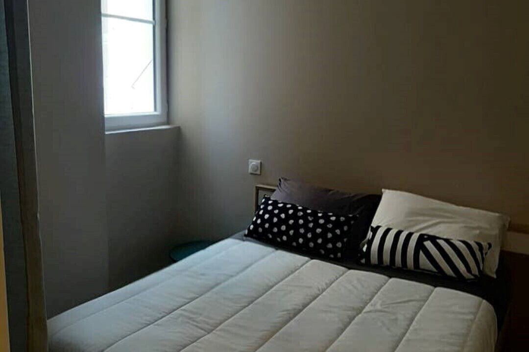 Photo of Bedroom in Bourg-Saint-Andeol
