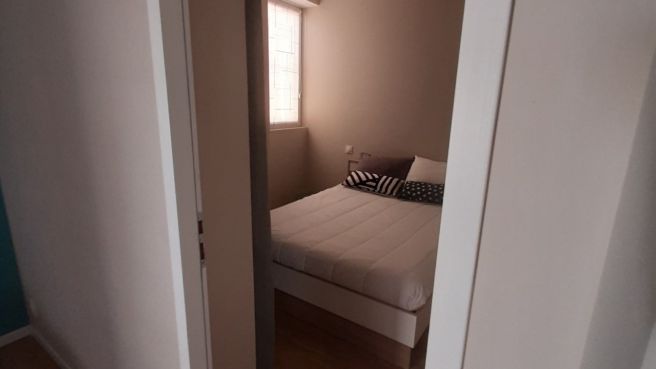 Photo of Bedroom in Bourg-Saint-Andeol