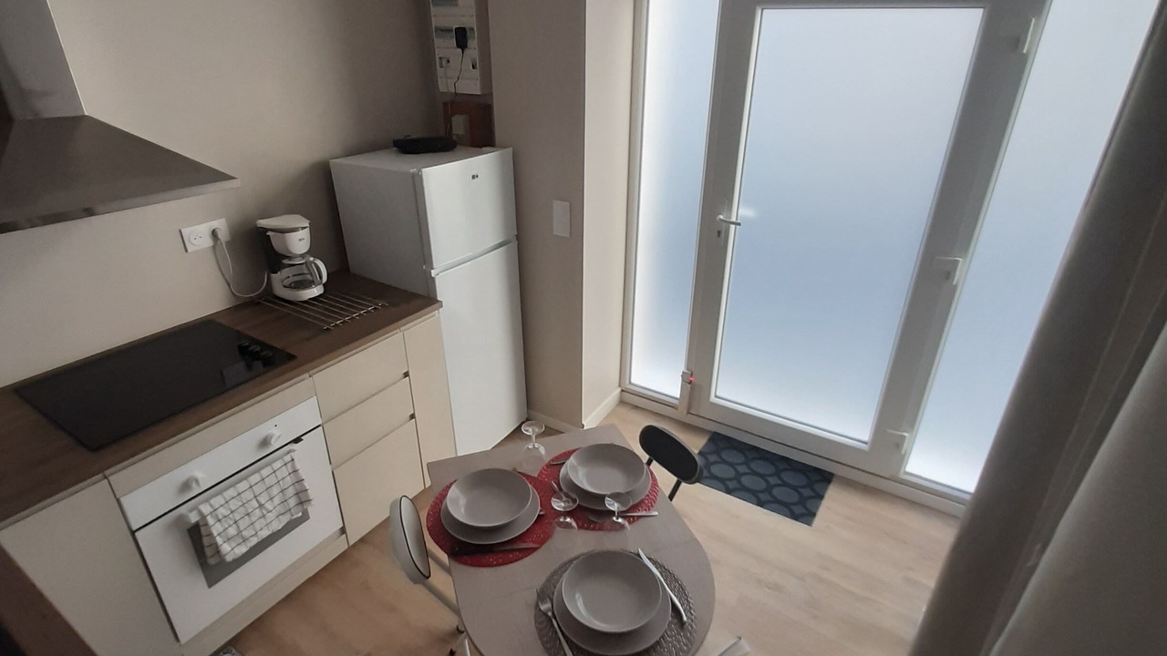 Photo of Kitchen in Bourg-Saint-Andeol