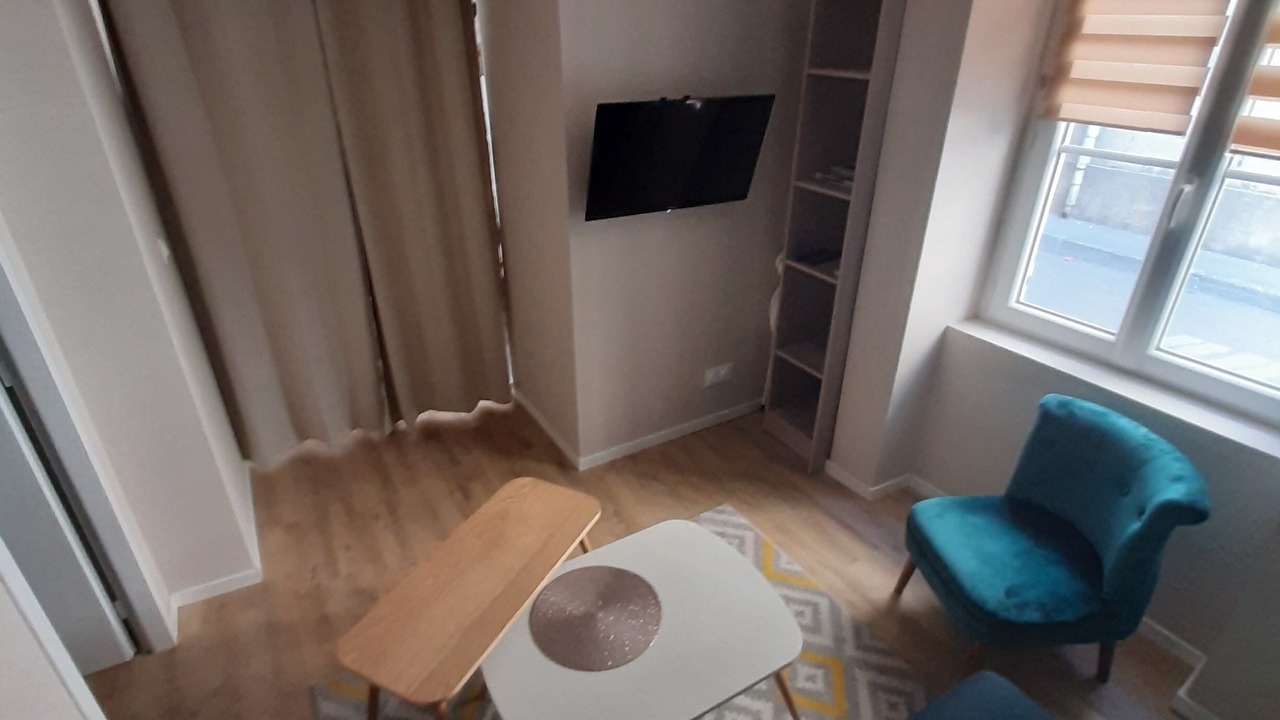 Photo of Livingroom in Bourg-Saint-Andeol