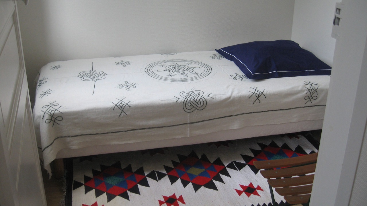 Photo of Bedroom in Bagneres-de-Luchon