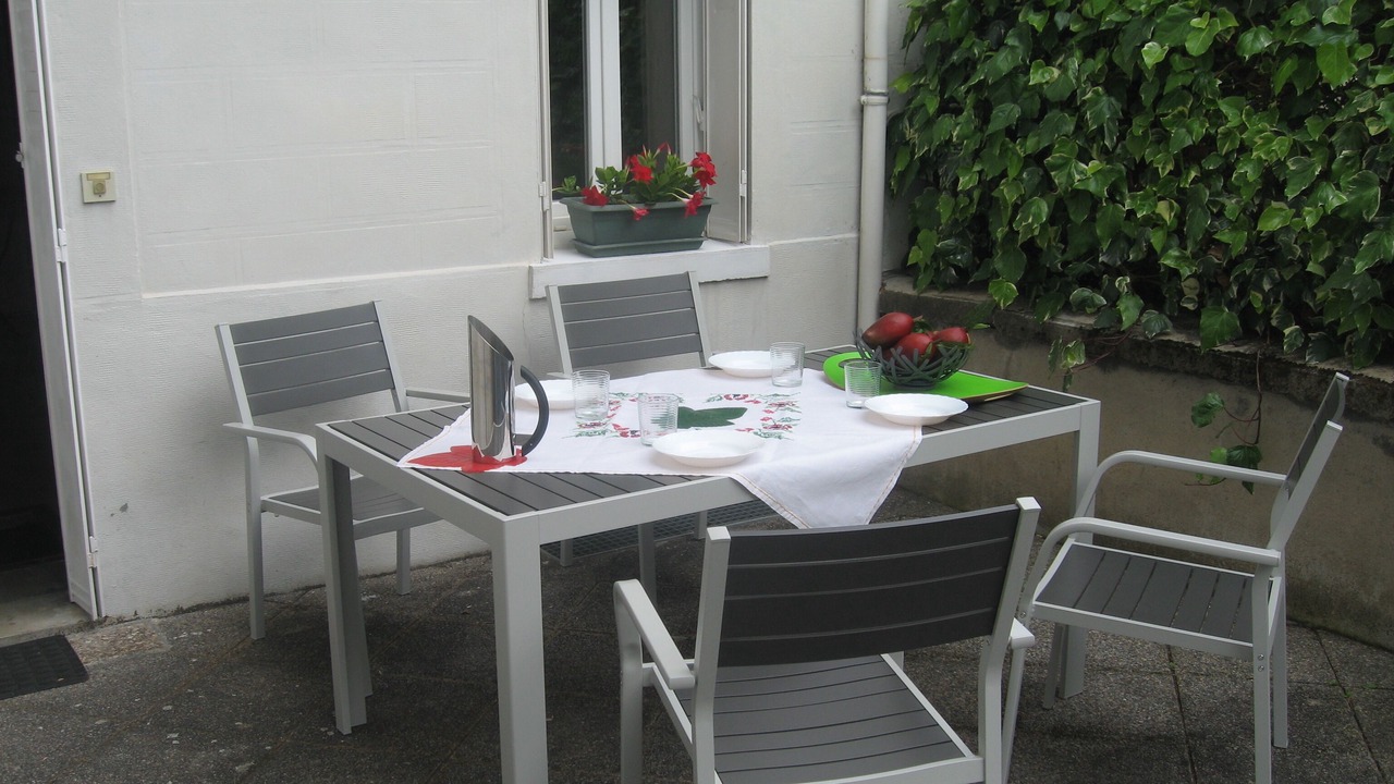 Photo of Outdoor in Bagneres-de-Luchon