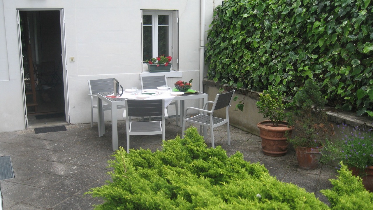 Photo of Outdoor in Bagneres-de-Luchon