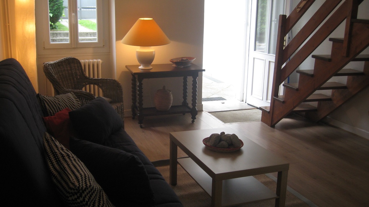 Photo of Livingroom in Bagneres-de-Luchon