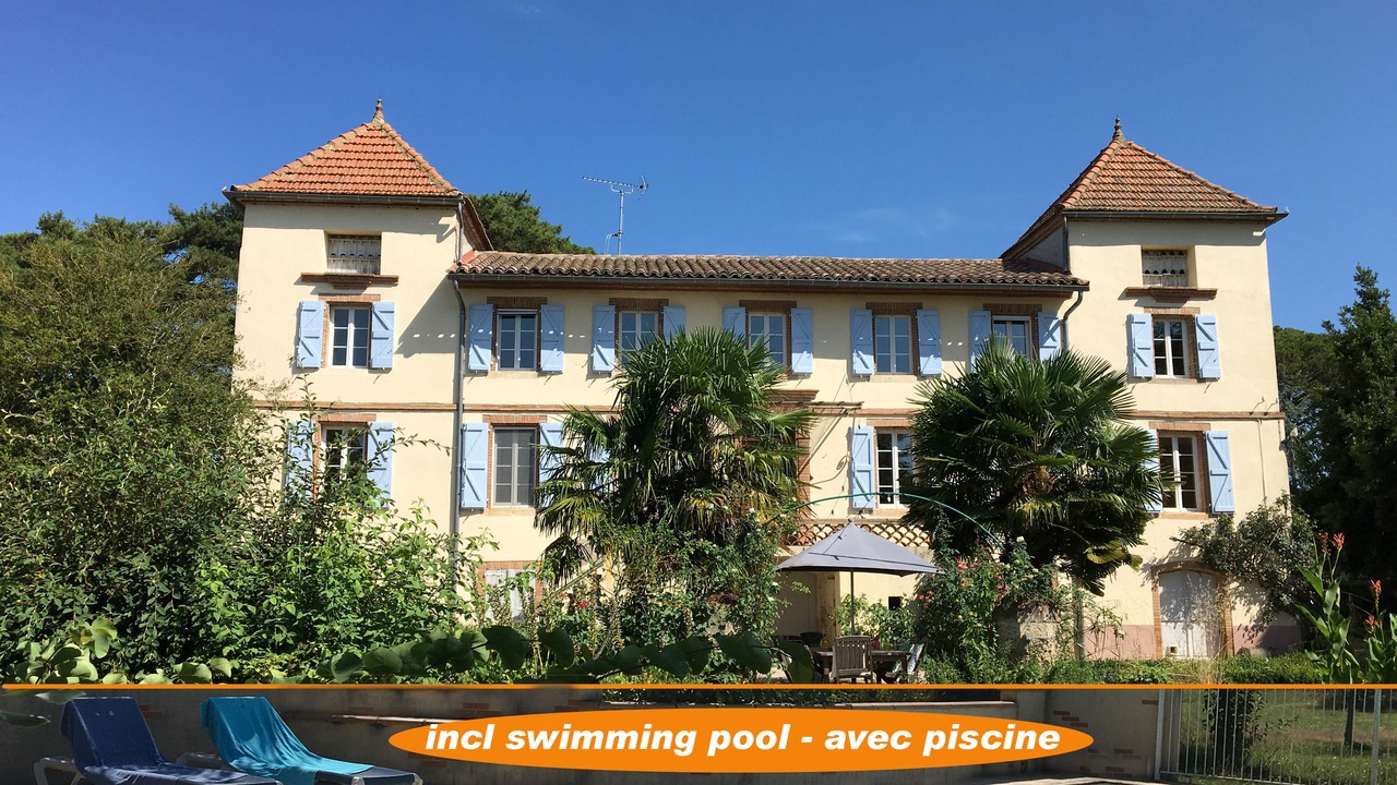 Photo of Outdoor in Lisle-sur-Tarn