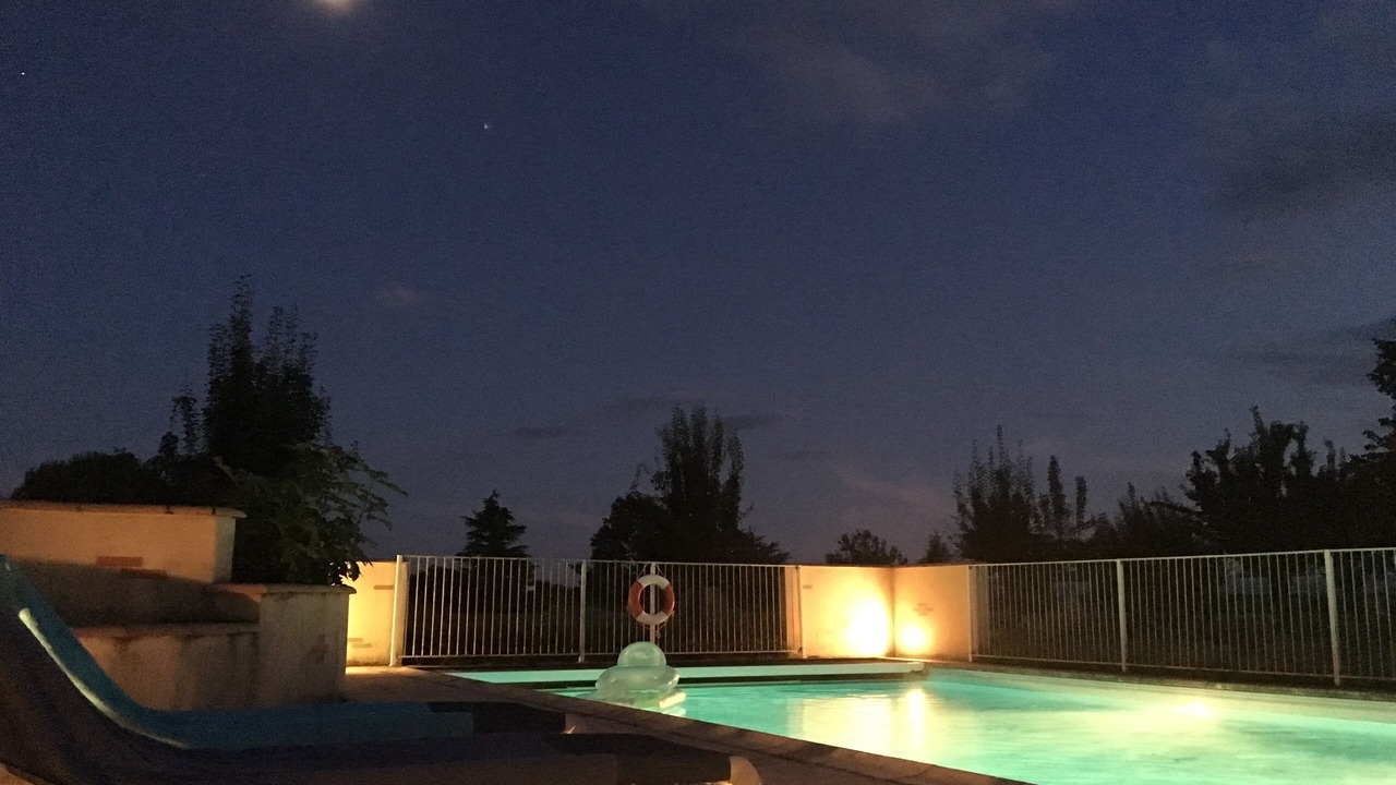 Photo of Outdoor in Lisle-sur-Tarn