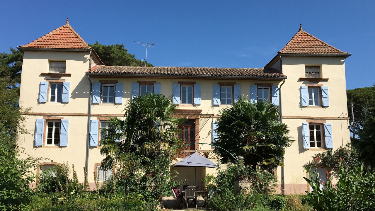 Photo of Outdoor in Lisle-sur-Tarn