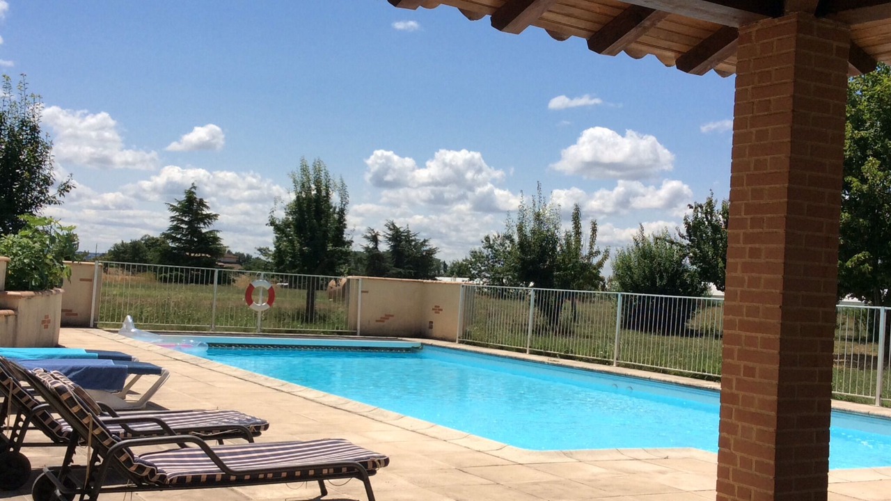 Photo of Outdoor in Lisle-sur-Tarn