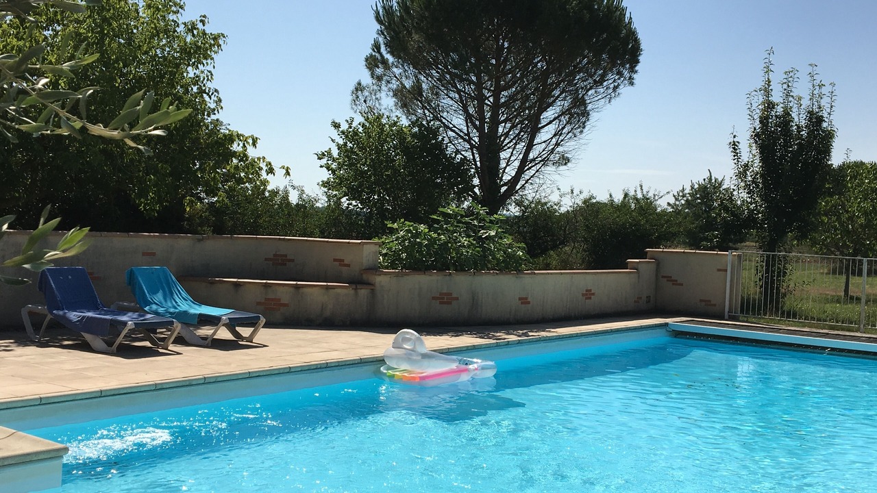Photo of Outdoor in Lisle-sur-Tarn