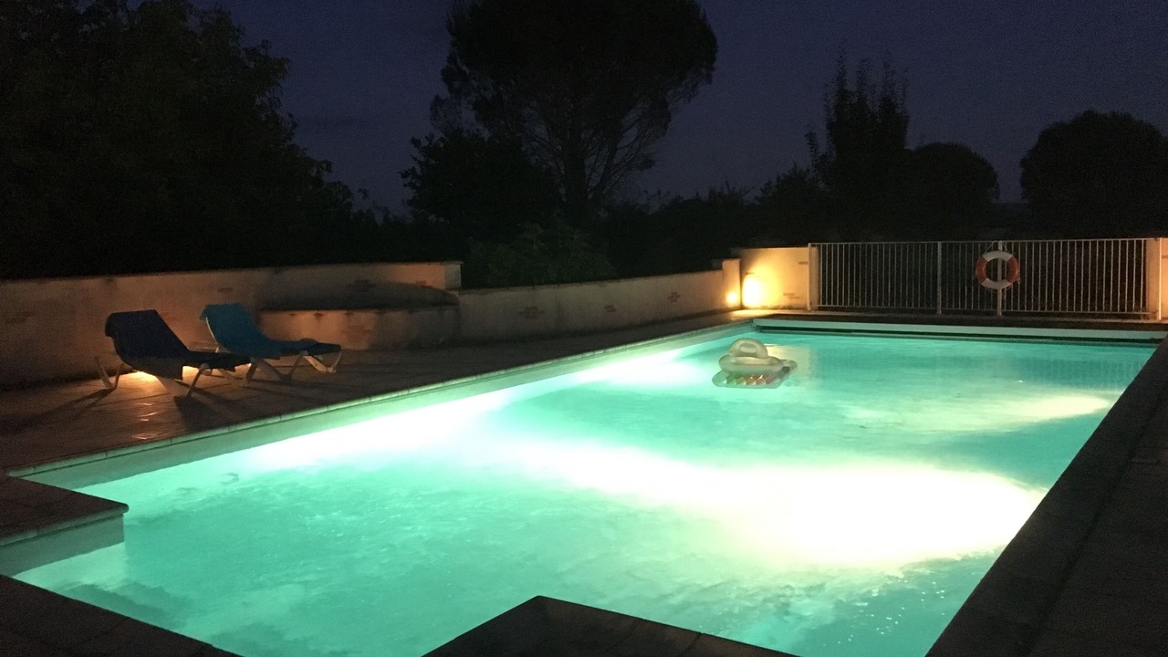 Photo of Outdoor in Lisle-sur-Tarn