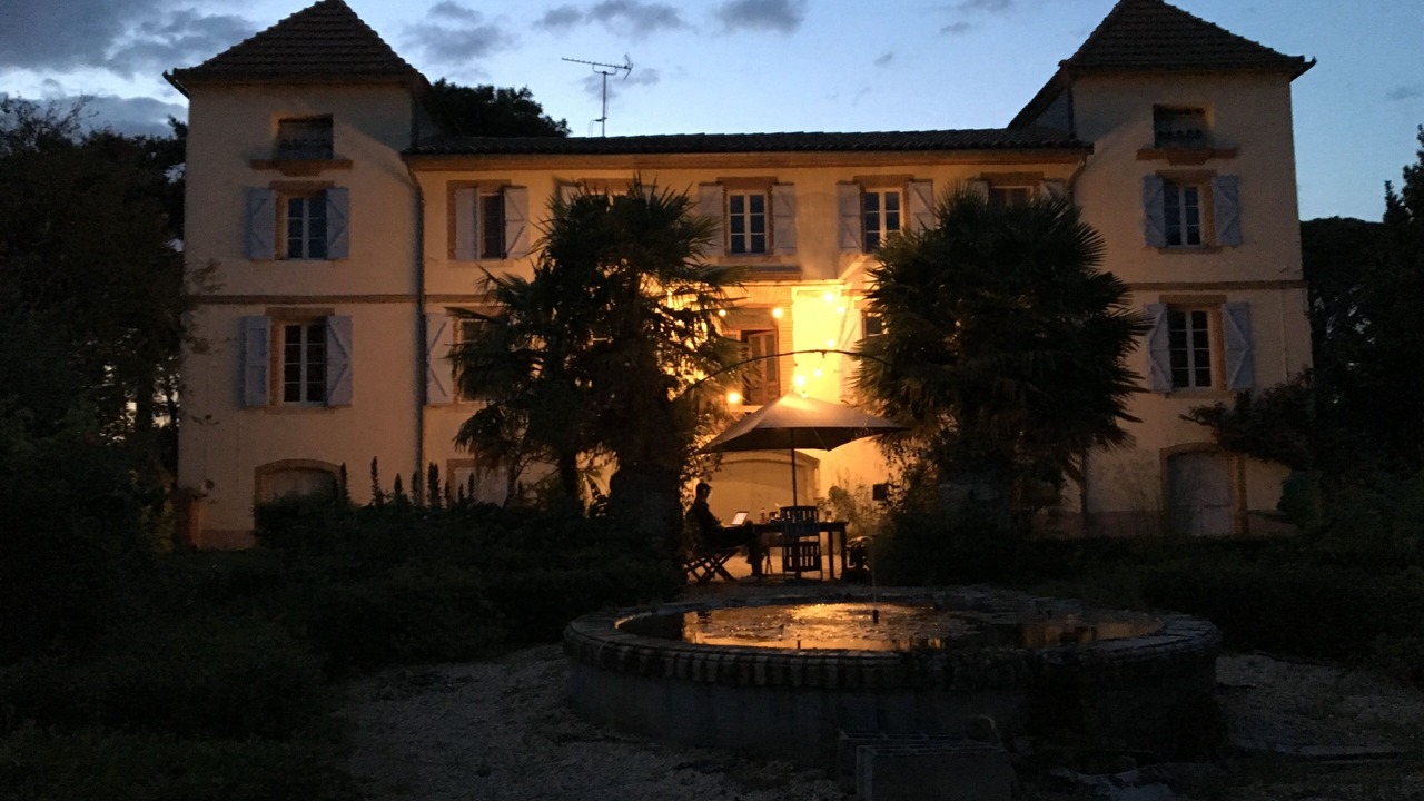 Photo of Outdoor in Lisle-sur-Tarn