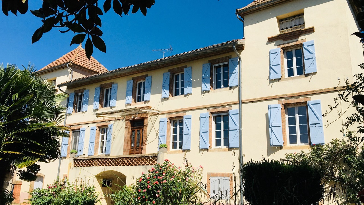 Photo of Outdoor in Lisle-sur-Tarn