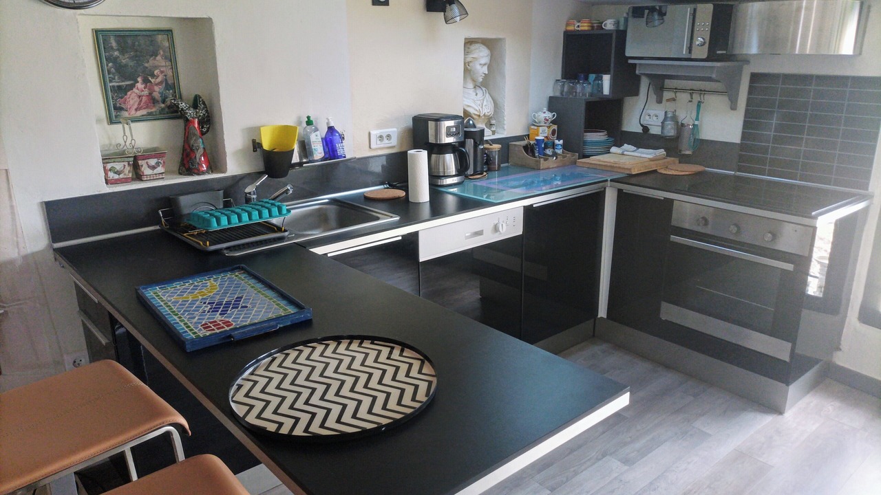 Photo of Kitchen in Pignan